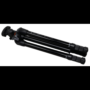 Vanguard Nivelo 245BK Black Small Tripod - Price inc VAT 1