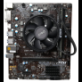 MSI A320M-A PRO Ryzen 3 3200G 8GB DDR4 Socket AM4 Motherboard Bundle 1
