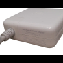 Original Genuine Apple A1344 60W 16.5V 3.65A Magsafe 1 Power Supply PSU - Tested 3