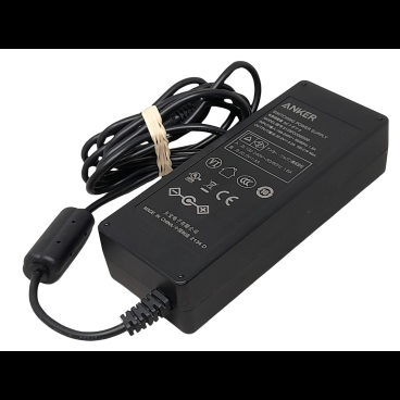 Genuine Anker S120FO2000500 20V 5A 100W AC Adapter Power Supply - PAT Tested 1