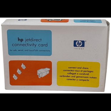 New Sealed HP J4135A JetDirect Connectivity Card Price Inc VAT 1