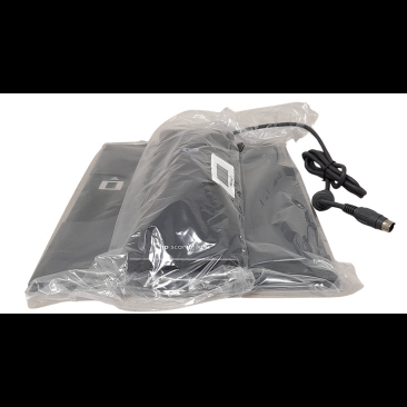 HP Scanjet XPA Negative Film Scanner Transparency Adapter C9861A 1