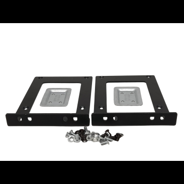 FJRT192BP Fujitsu Smart-UPS SRT Battery Pack Rack Mount Ears - Price Inc VAT 1