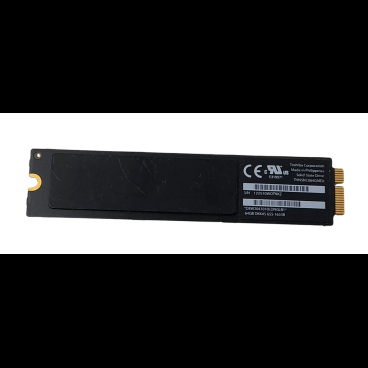 Toshiba THNSNC064GMDJ 655-1633B 64GB SSD Solid State Drive 1