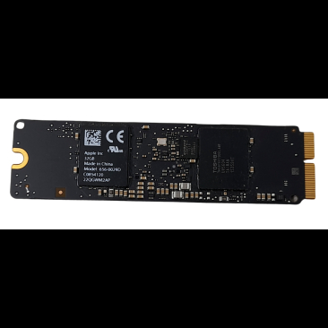 Apple 656-0029D 32GB SSD Solid State Drive 12+16 Pin 1