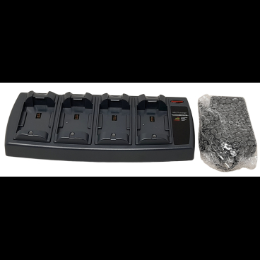 New Honeywell LXE MX7391 Lithium Battery Charger Price Inc VAT 1