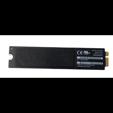 Toshiba THNSNC064GMDJ 64GB SSD Solid State Drive 1