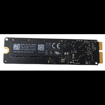 Samsung Apple MZ-JPV128R/0A2 128GB SSD Solid State Drive 1