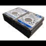 10 x Western Digitial WD Blue WD5000LPVX 500GB Sata 2.5