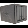 Synology DiskStation DS418 NAS Enclosure Network Attached Storage No PSU or HDDs 1