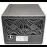 Synology DiskStation DS418 NAS Enclosure Network Attached Storage No PSU or HDDs 3