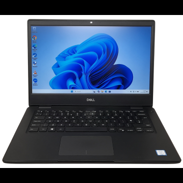 Dell Latitude 3400 Core i3-8145U 8GB DDR4 256GB NVMe 14