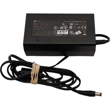 Genuine HP 609919-001 150W 19V 7.89A Large Tip Charger Power Adapter PSU 1
