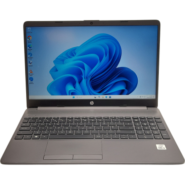 HP 250 G8 i5-1035G1 8GB DDR4 256GB NVMe 15.6