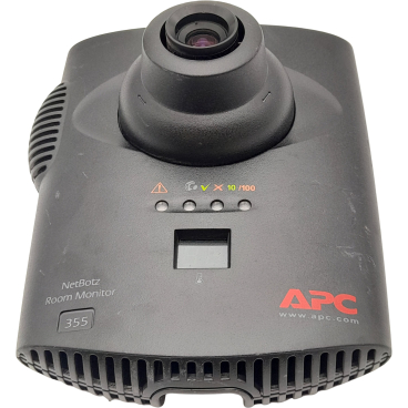 APC NBWS100T by Schneider Electric NetBotz Wireless Temperature Sensor -Inc VAT 1
