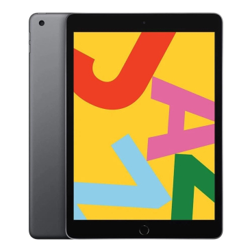 Apple iPad 8th Gen 10.2 Inch 32GB Wi-Fi 4G Tablet - 13 Battery Cycles - Grade A 1