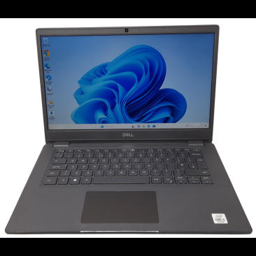 Dell Latitude 3410 Core i5-10210U 16GB 256GB NVMe 14