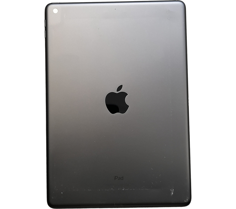 Apple iPad 8th Gen 10.2 Inch 32GB Wi-Fi 4G Tablet - 13 Battery Cycles - Grade A 3