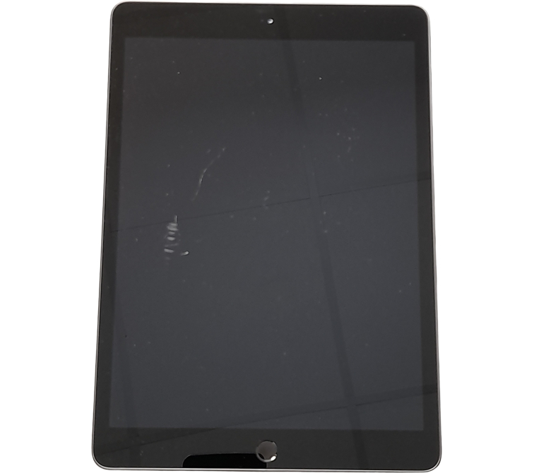 Apple iPad 8th Gen 10.2 Inch 32GB Wi-Fi 4G Tablet - 13 Battery Cycles - Grade A 2
