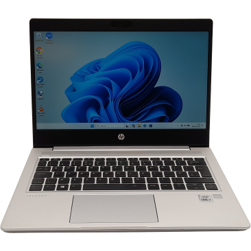 HP ProBook 430 G6 i7-8565U 16GB DDR4 512GB NVMe 13.3