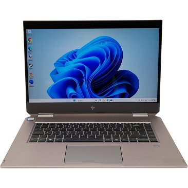 HP ZBook Power G9 i7-12700H 16GB DDR4 512GB NVMe Quadro T600 4GB 15.6 - 1YR WTY 1