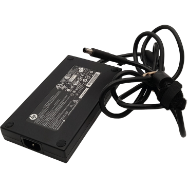 10 x Genuine HP HSTNN-DA25 730982-001 120W 19.5V 6.15A 7.4mm Large Tip Chargers 1