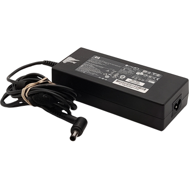 10 x Genuine HP HSTNN-DA25 730982-001 120W 19.5V 6.15A 7.4mm Large Tip Chargers 1