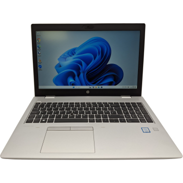 HP ProBook 640 G8 i5-1145G7 8GB DDR4 256GB NVMe 14