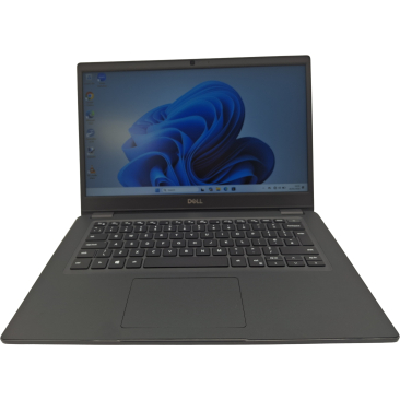 Dell Latitude 3410 Core i5-10210U 16GB 256GB NVMe 14