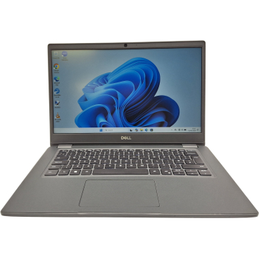 Dell Latitude 3410 Core i5-10210U 16GB 256GB NVMe 14