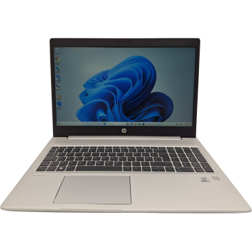 HP 250 G8 i5-1035G1 8GB DDR4 256GB NVMe 15.6