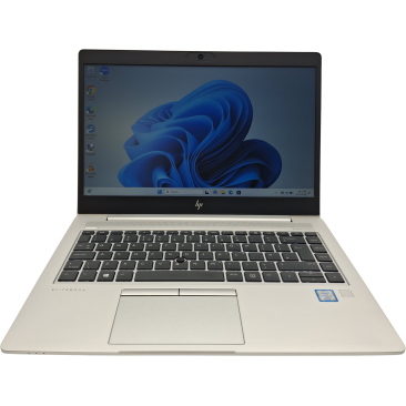 HP EliteBook 840 G9 i7-1255U 16GB DDR5 512GB NVMe 14