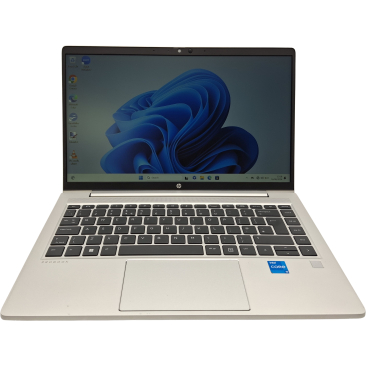 HP ProBook 640 G8 i5-1145G7 16GB DDR4 256GB NVMe 14