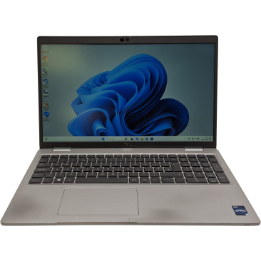 Dell Latitude 3540 i7-1355U 16GB DDR4 512GB NVMe 15.6