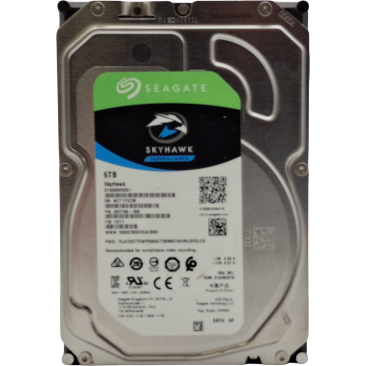 Western Digital WD Blue WD40EZRX 4TB 3.5