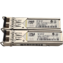 Dell FTLX8571D3BCL mini-GBIC 10G SFP+ Transceiver Module 850nm Dell 0N743D 1
