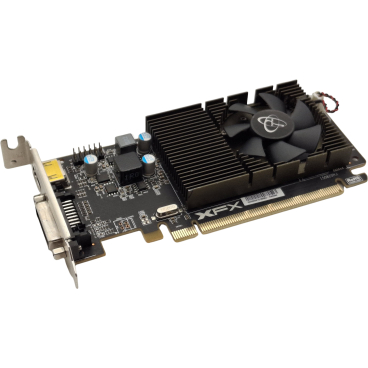 AMD ATI FirePro V3750 256MB GDDR3 PCI-E Graphics Card 1
