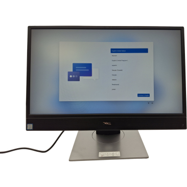 Dell OptiPlex 3000 i5-12500 3.0GHz 512GB NVMe 16GB DDR4 SFF 1 YR Warranty PC 1