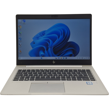 HP EliteBook 840 G9 i7-1255U 16GB DDR5 512GB NVMe 14
