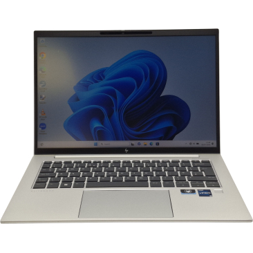 HP ProBook 640 G8 i5-1145G7 16GB DDR4 256GB NVMe 14