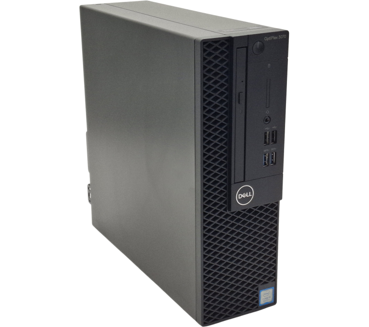 Dell OptiPlex 3000 i5-12500 3.0GHz 512GB NVMe 16GB DDR4 SFF 1 YR Warranty PC 1