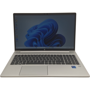 HP 250 G8 i5-1035G1 8GB DDR4 256GB NVMe 15.6