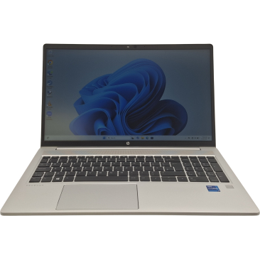 HP 250 G8 i5-1035G1 8GB DDR4 256GB NVMe 15.6