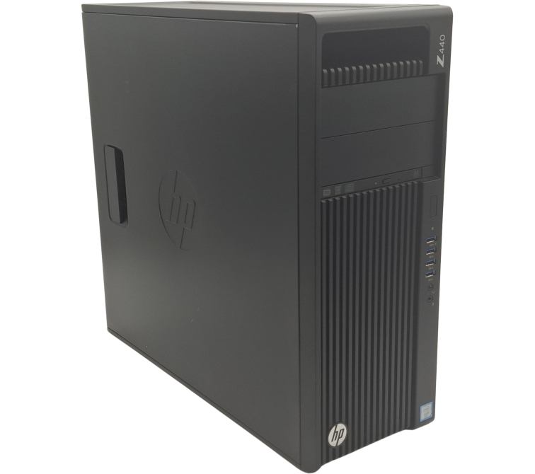 HP Z440 Xeon E5-1620 V4 3.50GHz 16GB DDR4 Quadro M2000 4GB GDDR5 - No HDD / OS 1