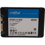 Crucial BX500 CT480BX500SSD1 480GB Sata 2.5