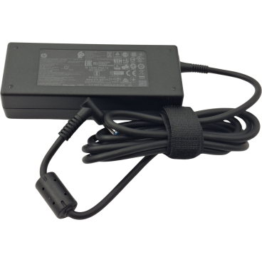 Genuine HP 730982-001 HSTNN-DA25 19.5V 6.15A 120W 7.4mm AC Adapter PAT Tested 1