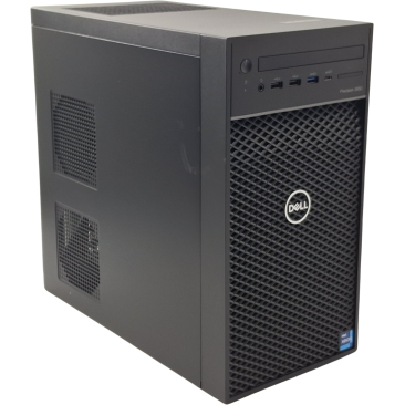 HP Z440 Xeon E5-1620 V4 3.50GHz 16GB DDR4 Quadro M2000 4GB GDDR5 - No HDD / OS 1