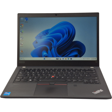 Lenovo ThinkBook 15-IML i5-10210U 24GB DDR4 256GB NVMe 15.6 Win 11 - Please Read 1