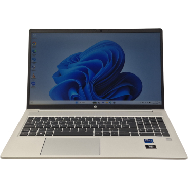 HP 250 G8 i5-1035G1 8GB DDR4 256GB NVMe 15.6