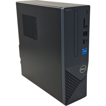 Dell OptiPlex 3000 i5-12500 3.0GHz 512GB NVMe 16GB DDR4 SFF 1 YR Warranty PC 1